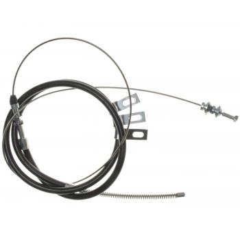1986 Mazda B2000 Parking Brake Cable Rear Right Raybestos BC94298 image 2 of 2