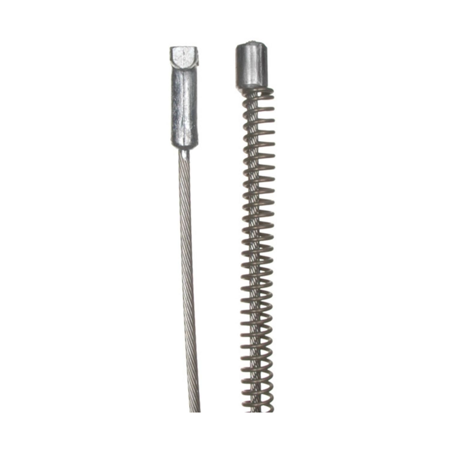 Raybestos BC94299 Parking Brake Cable product image 1 of 2
