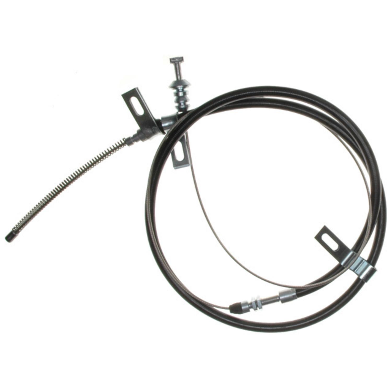 Raybestos BC94299 Parking Brake Cable product image 2 of 2