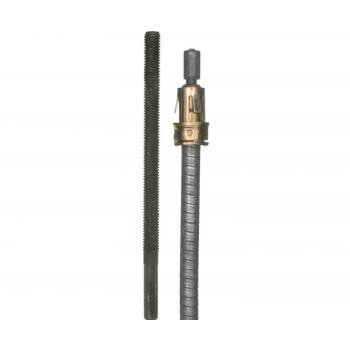 1989 Eagle Premier Parking Brake Cable Front Raybestos BC94304 image 1 of 2