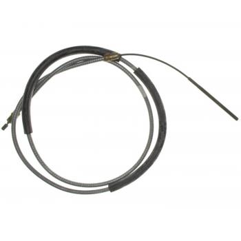 1989 Eagle Premier Parking Brake Cable Front Raybestos BC94304 image 2 of 2