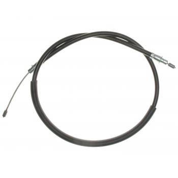 1990 Dodge Monaco Parking Brake Cable Rear Right Raybestos BC94305 image 2 of 2