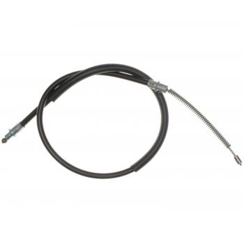 1989 Eagle Premier Parking Brake Cable Rear Left Raybestos BC94306 image 2 of 2