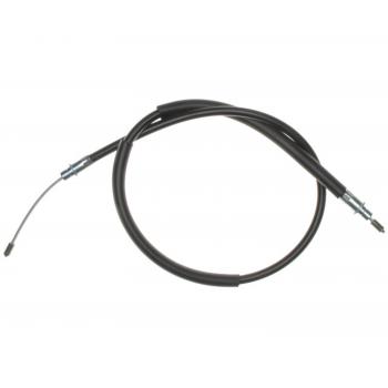 1990 Dodge Monaco Parking Brake Cable Rear Left Raybestos BC94307 image 2 of 2