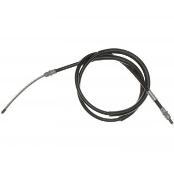 1990 Jeep Wrangler Parking Brake Cable Rear Right Raybestos BC94308 image 2 of 2