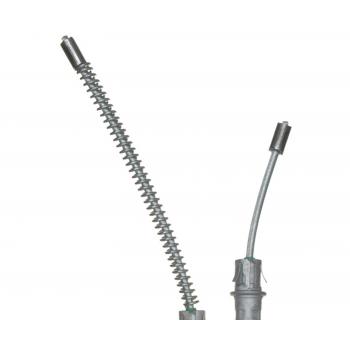 1990 Jeep Wrangler Parking Brake Cable Rear Left Raybestos BC94309 image 1 of 2