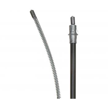 1990 Jeep Comanche Parking Brake Cable Rear Raybestos BC94310 image 1 of 2