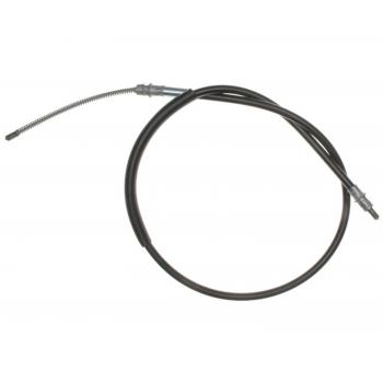 1990 Jeep Comanche Parking Brake Cable Rear Raybestos BC94310 image 2 of 2