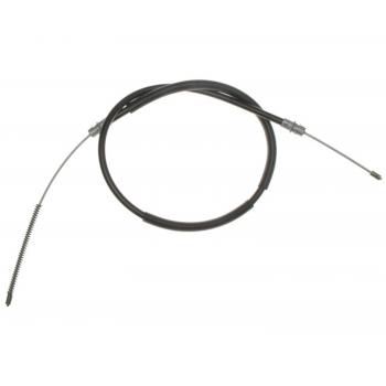 1991 Jeep Cherokee Parking Brake Cable Rear Raybestos BC94311 image 2 of 2