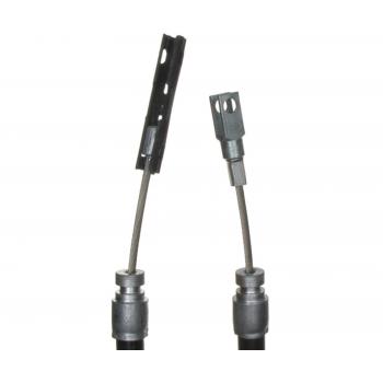 1998 Volvo V90 Parking Brake Cable