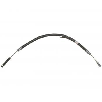1990 Volvo 740 Parking Brake Cable Rear Right Raybestos BC94322 image 2 of 2