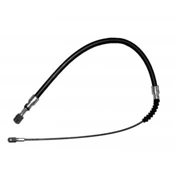 1995 Volvo 960 Parking Brake Cable Rear Right Raybestos BC94323 image 2 of 2