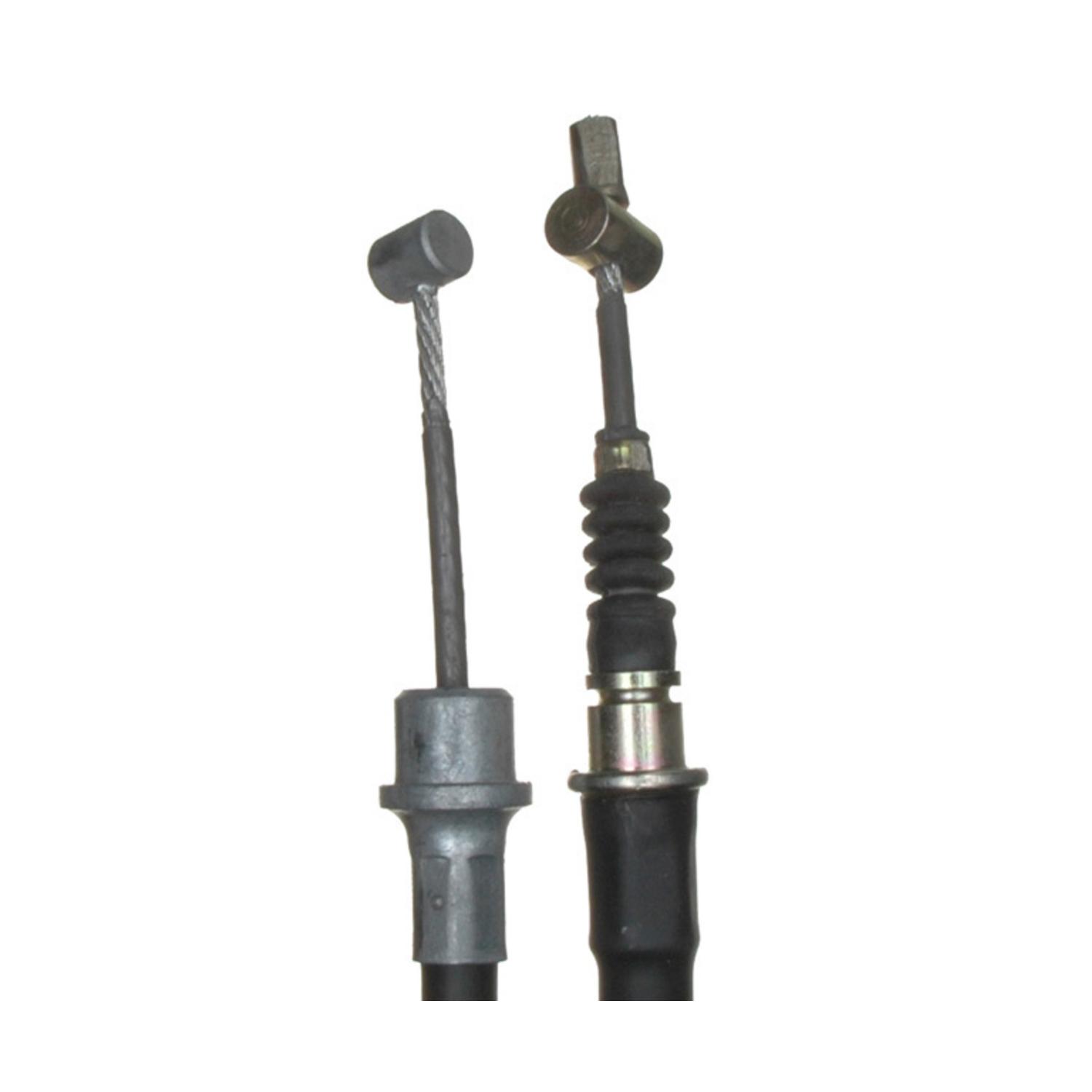 Raybestos BC94326 - Parking Brake Cable Raybestos BC94326 Parking Brake Cable product image 1 of 2