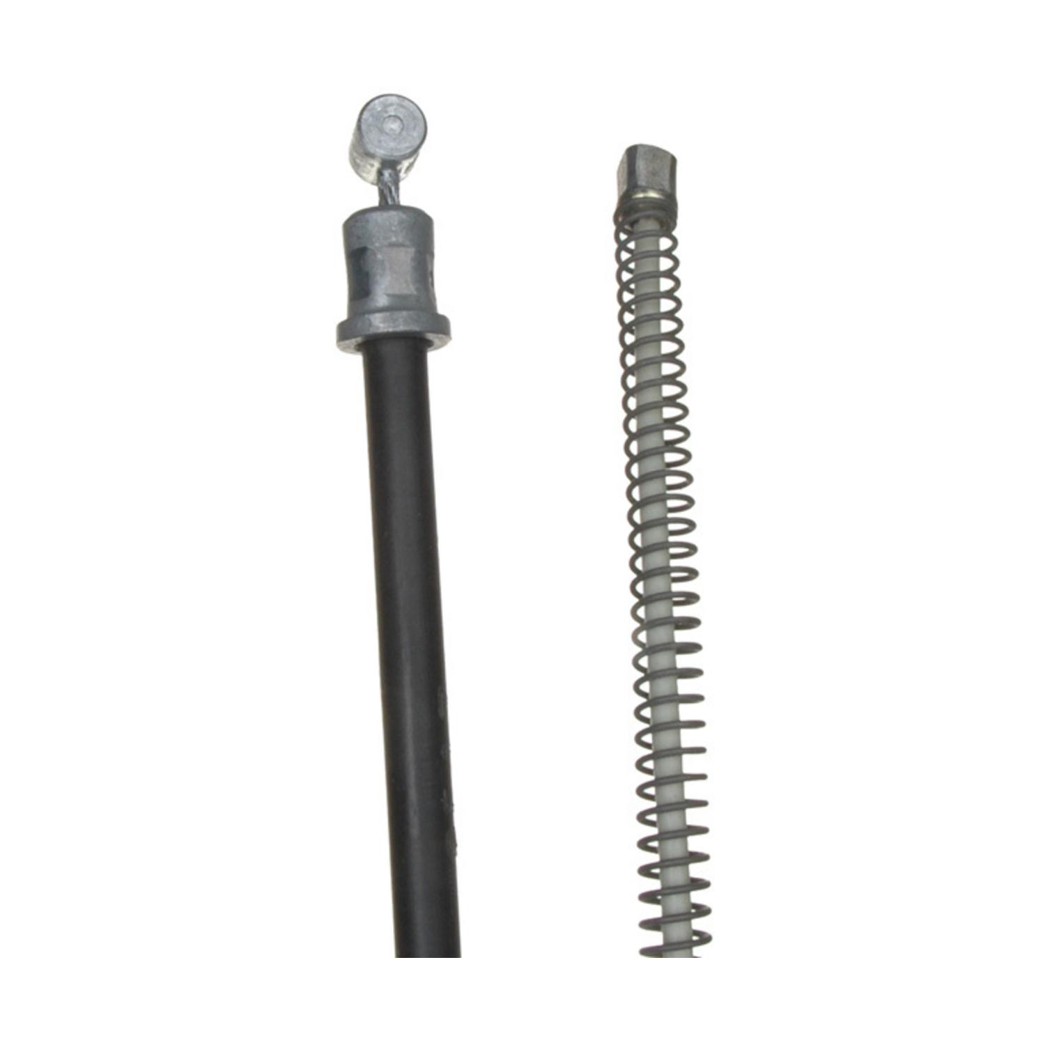 Raybestos BC94327 - Parking Brake Cable Raybestos BC94327 Parking Brake Cable product image 1 of 2