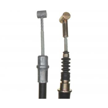 1990 Mitsubishi Galant Parking Brake Cable Rear Right Raybestos BC94329 image 1 of 2