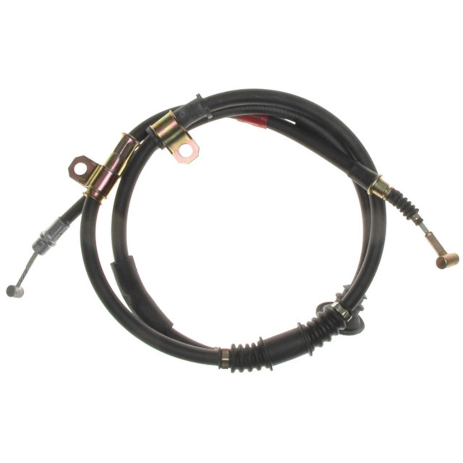 Raybestos BC94330 Parking Brake Cable product image 2 of 2