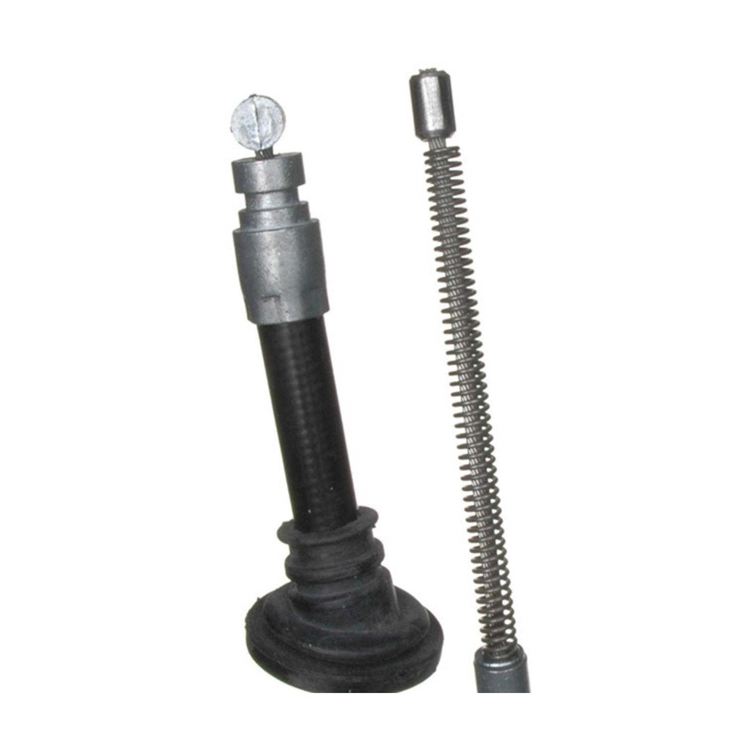 Raybestos BC94333 - Parking Brake Cable Raybestos BC94333 Parking Brake Cable product image 1 of 2