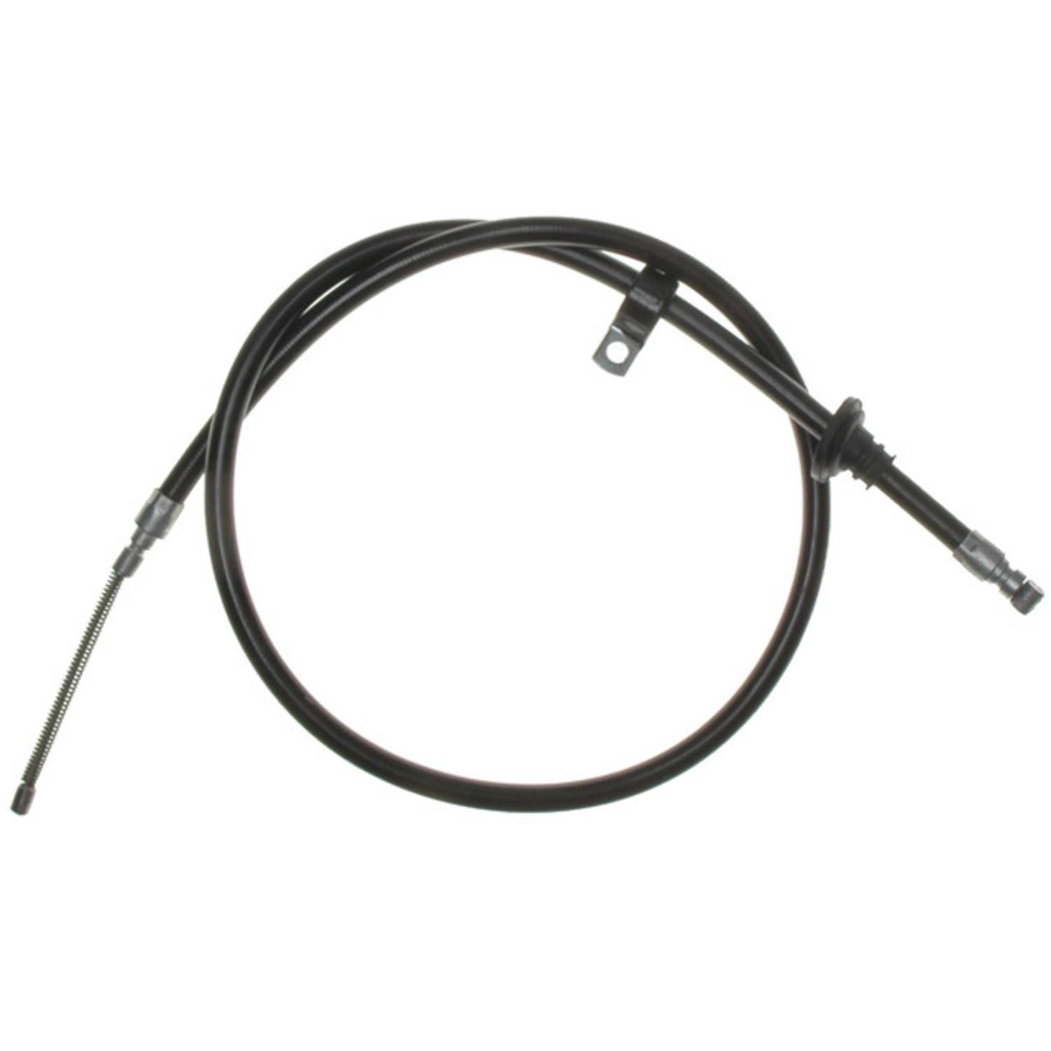 Raybestos BC94333 - Parking Brake Cable Raybestos BC94333 Parking Brake Cable product image 2 of 2