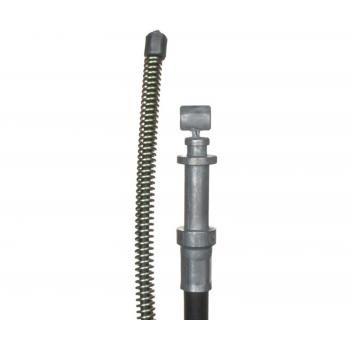 1994 Subaru SVX Parking Brake Cable Rear Right Raybestos BC94334 image 1 of 2