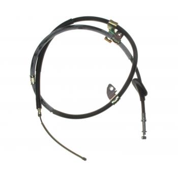 1994 Subaru SVX Parking Brake Cable Rear Left Raybestos BC94335 image 2 of 2