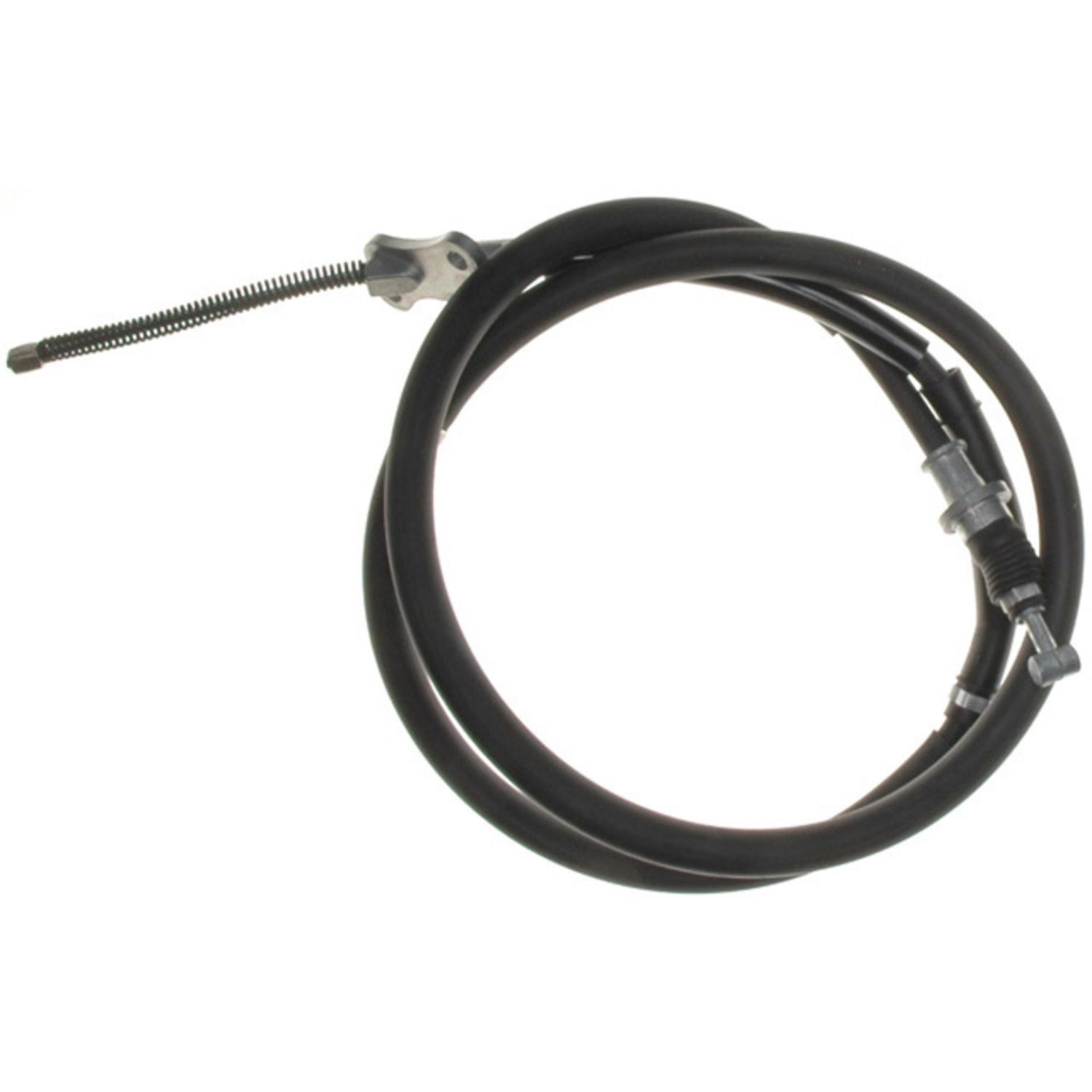 Raybestos BC94341 Parking Brake Cable product image 2 of 2