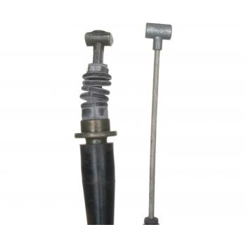 1992 Isuzu Impulse Parking Brake Cable Rear Right Raybestos BC94345 image 1 of 2