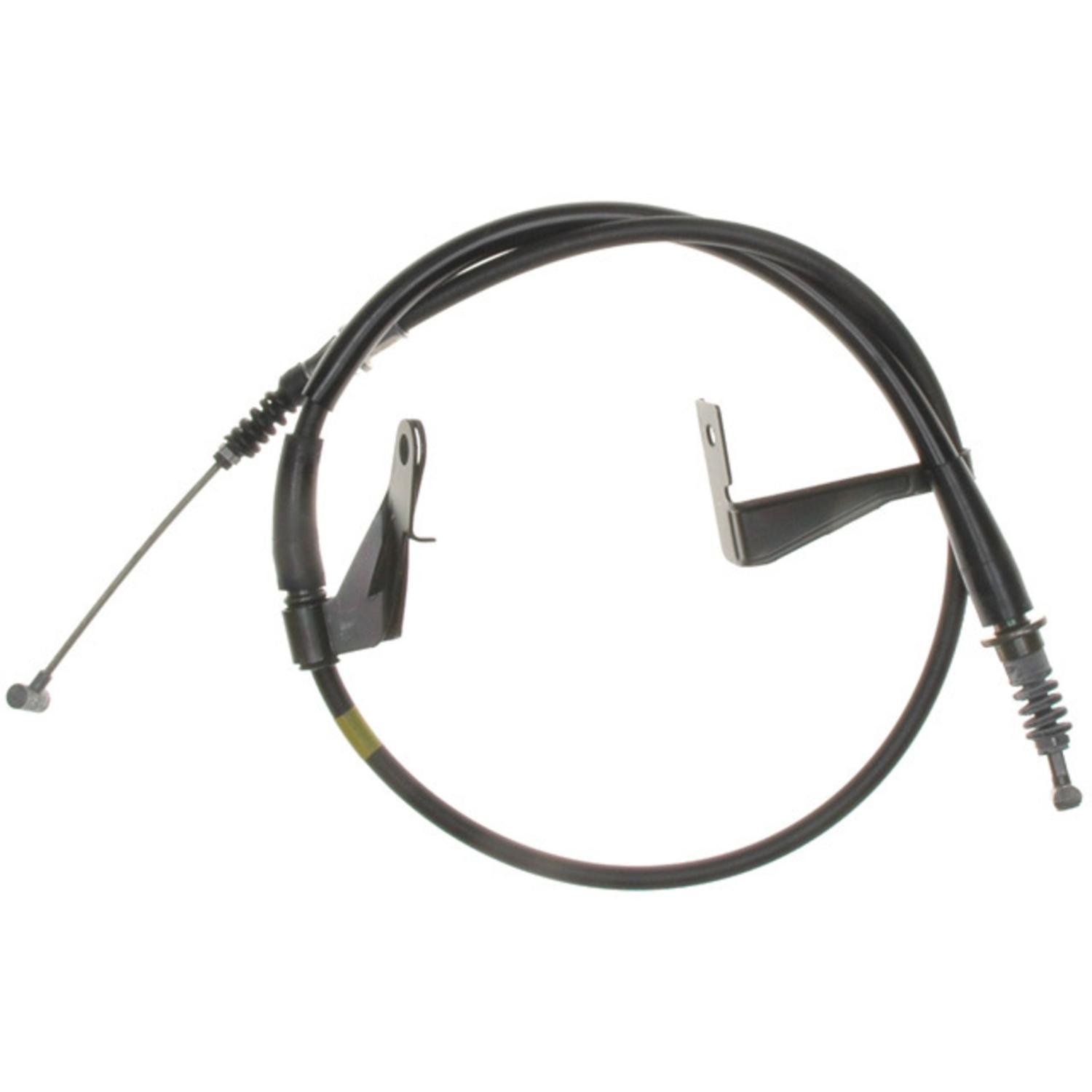 Raybestos BC94345 - Parking Brake Cable Raybestos BC94345 Parking Brake Cable product image 2 of 2