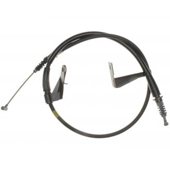 1992 Isuzu Impulse Parking Brake Cable Rear Right Raybestos BC94345 image 2 of 2