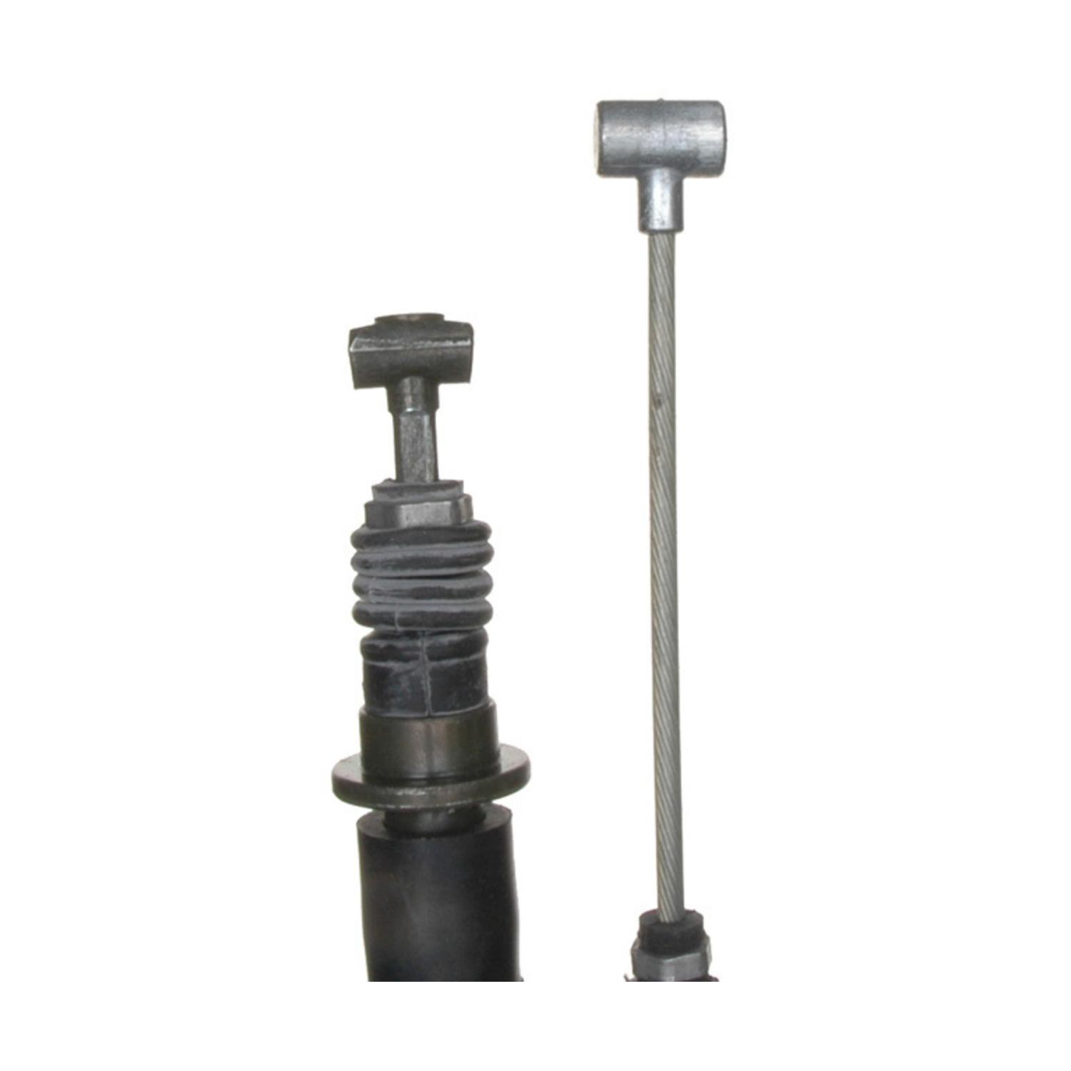 Raybestos BC94346 - Parking Brake Cable Raybestos BC94346 Parking Brake Cable product image 1 of 2