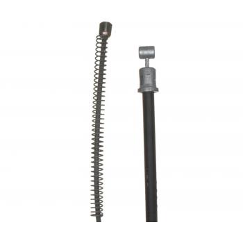 1994 Mitsubishi Expo Parking Brake Cable Rear Left Raybestos BC94349 image 1 of 2