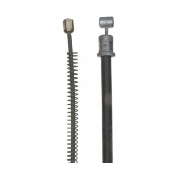 1994 Mitsubishi Expo Parking Brake Cable Rear Right Raybestos BC94350 image 1 of 2