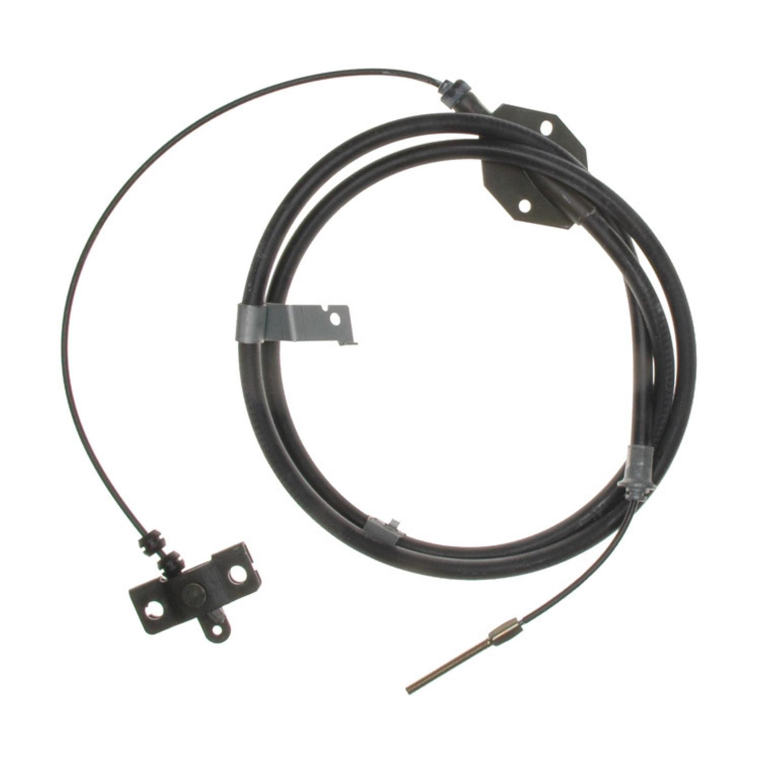 Raybestos BC94354 Parking Brake Cable product image 2 of 2