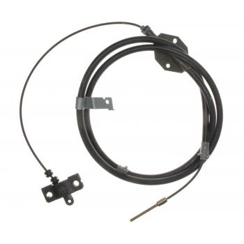 1996 Infiniti J30 Parking Brake Cable Front Raybestos BC94354 image 2 of 2
