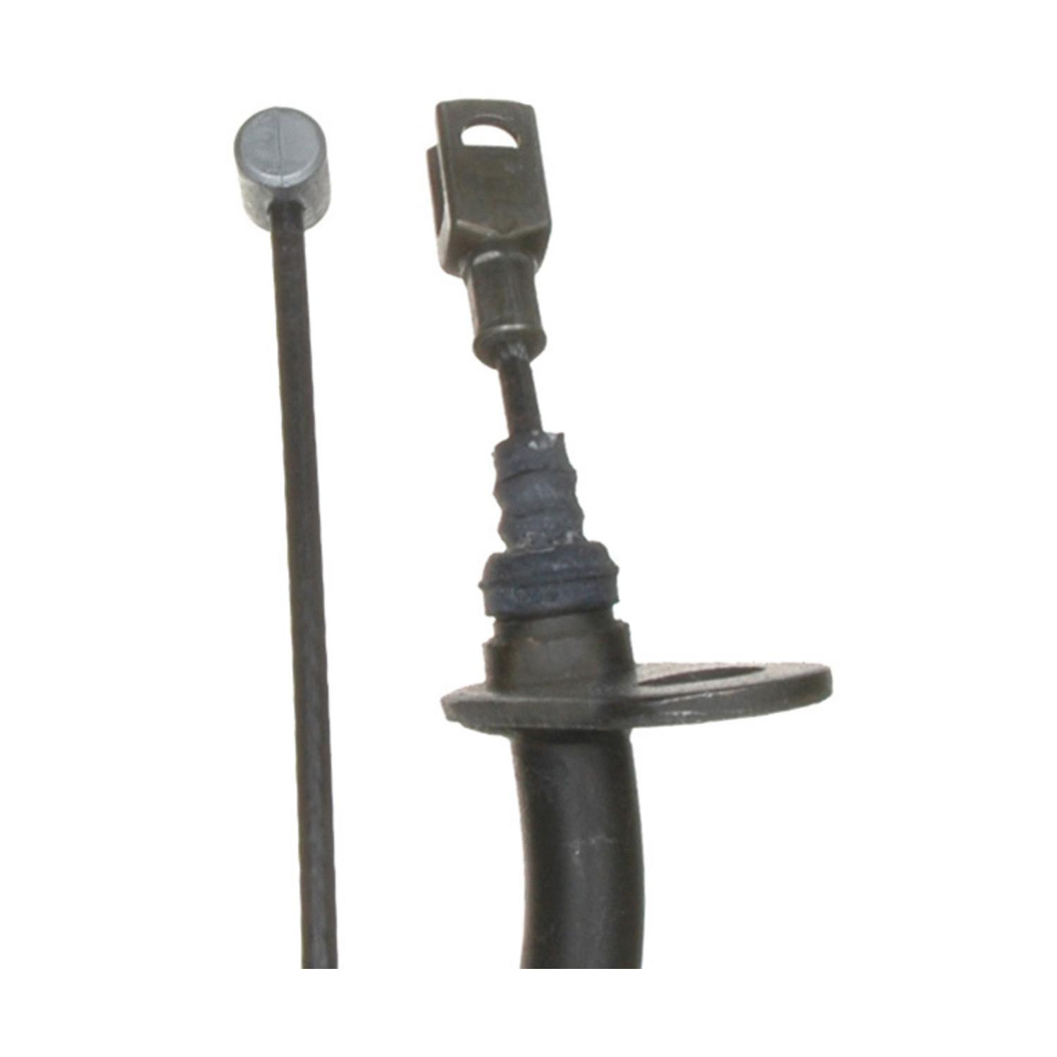 Raybestos BC94357 Parking Brake Cable product image 1 of 2