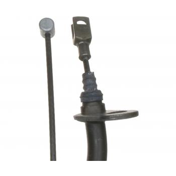 1996 Infiniti J30 Parking Brake Cable Rear Right Raybestos BC94357 image 1 of 2