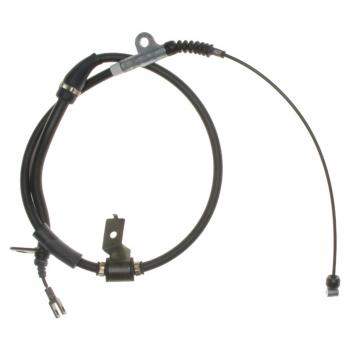1996 Infiniti J30 Parking Brake Cable Rear Right Raybestos BC94357 image 2 of 2