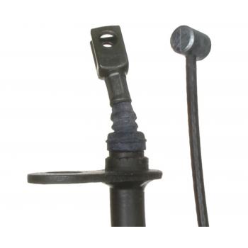 1996 Infiniti J30 Parking Brake Cable Rear Left Raybestos BC94359 image 1 of 2
