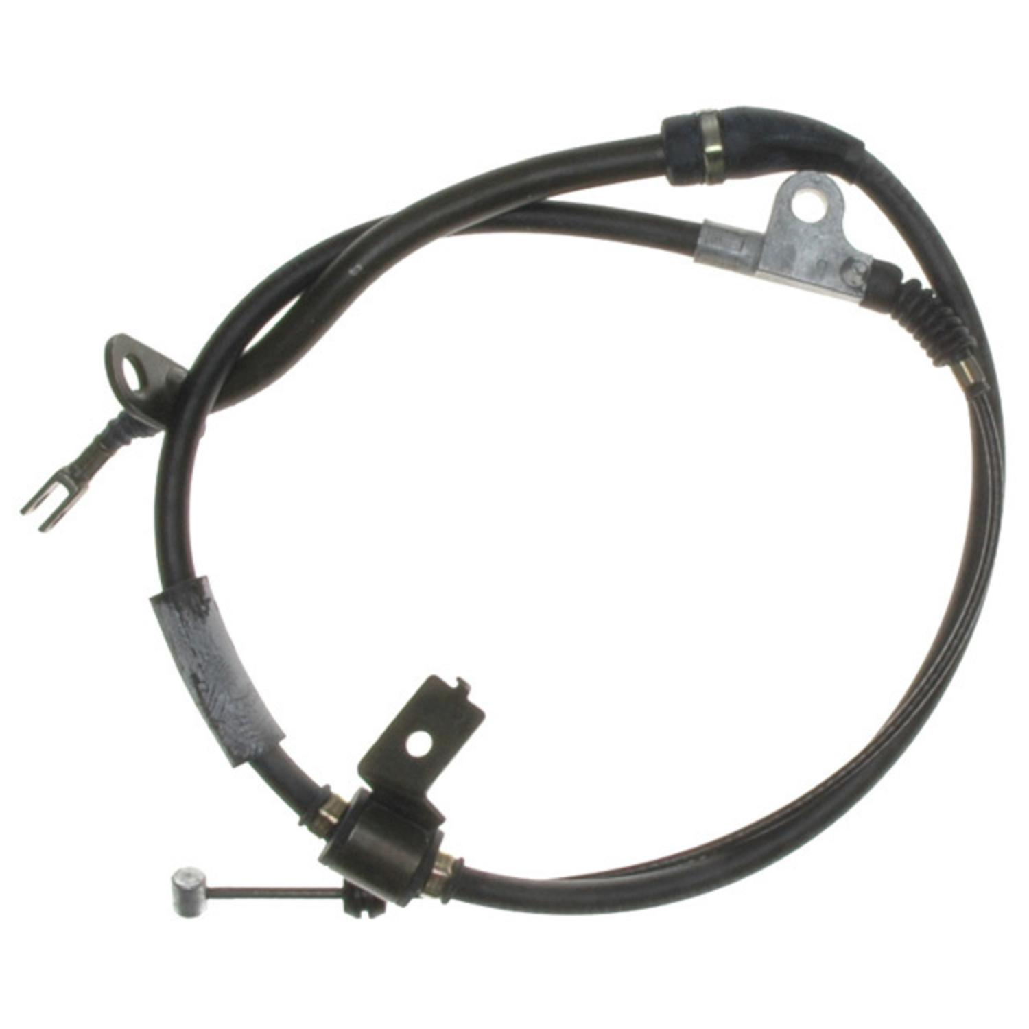 Raybestos BC94359 Parking Brake Cable product image 2 of 2