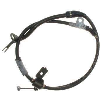 1996 Infiniti J30 Parking Brake Cable Rear Left Raybestos BC94359 image 2 of 2