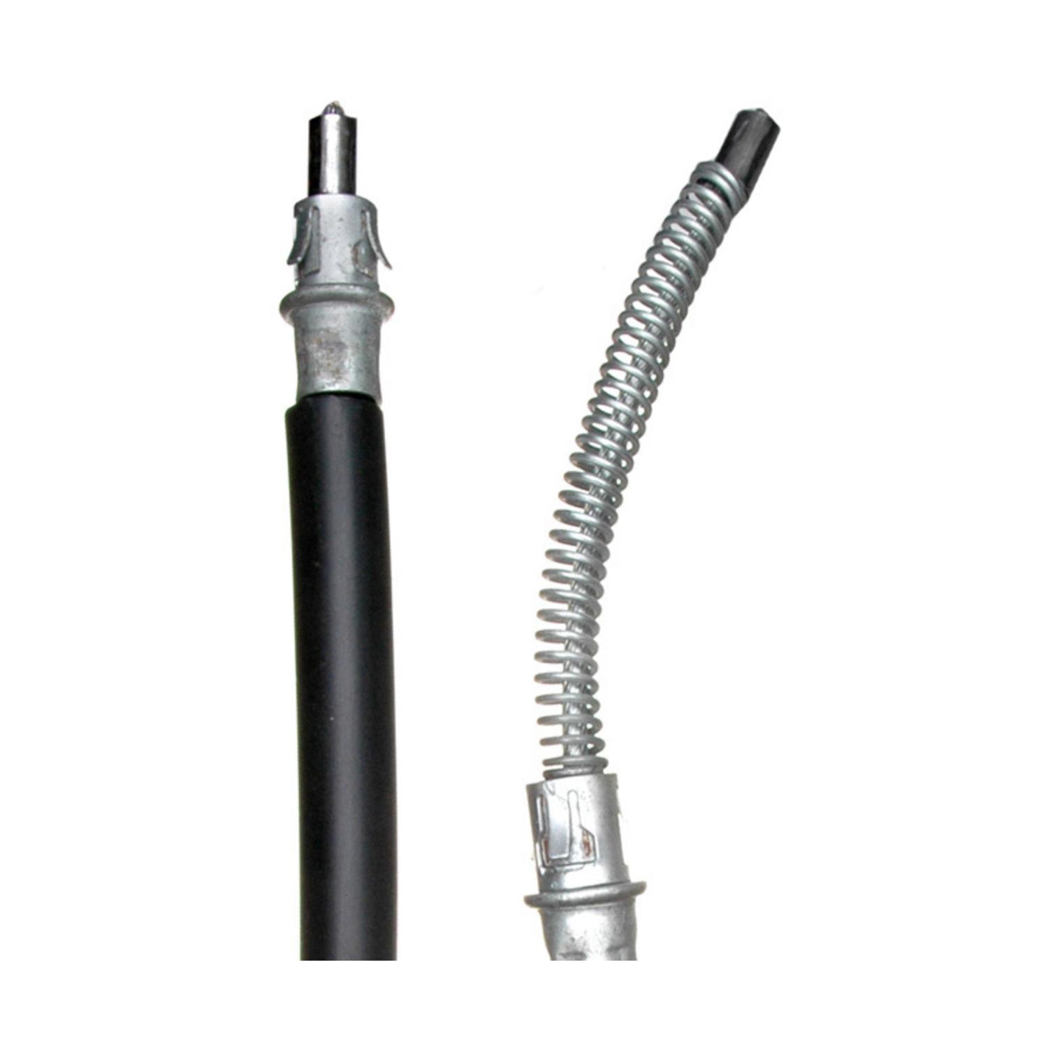Raybestos BC94362 - Parking Brake Cable Raybestos BC94362 Parking Brake Cable product image 1 of 2