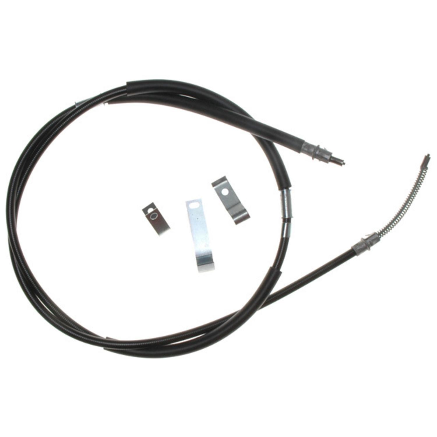 Raybestos BC94362 - Parking Brake Cable Raybestos BC94362 Parking Brake Cable product image 2 of 2
