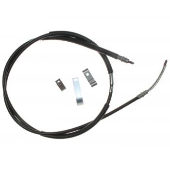 1996 Chrysler Intrepid Parking Brake Cable Rear Raybestos BC94362 image 2 of 2