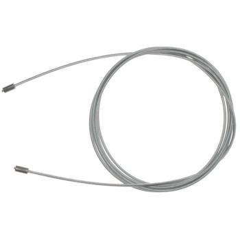 1993 Dodge Dakota Parking Brake Cable Intermediate Raybestos BC94366 image 2 of 2