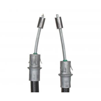 1995 Jeep Grand Cherokee Parking Brake Cable Front Raybestos BC94368 image 1 of 2