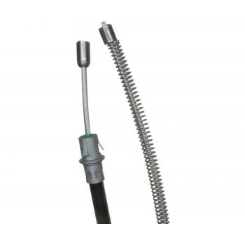 1993 Jeep Grand Cherokee Parking Brake Cable Rear Right Raybestos BC94369 image 1 of 2