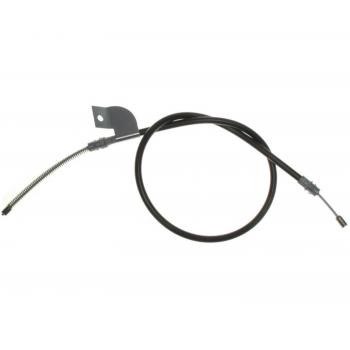1993 Jeep Grand Cherokee Parking Brake Cable Rear Right Raybestos BC94369 image 2 of 2