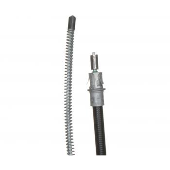 1991 Jeep Comanche Parking Brake Cable Rear Raybestos BC94370 image 1 of 2