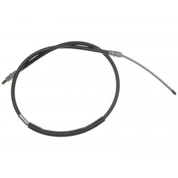 1991 Jeep Comanche Parking Brake Cable Rear Raybestos BC94370 image 2 of 2