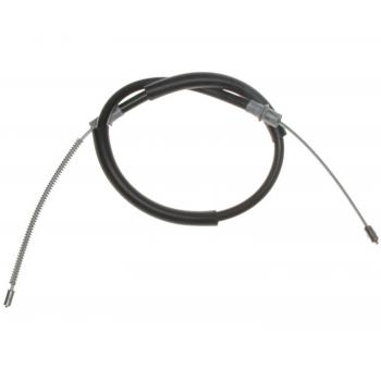 1994 Jeep Wrangler Parking Brake Cable Rear Left Raybestos BC94372 image 2 of 2