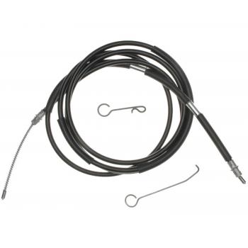 1995 Ford E-350 Econoline Parking Brake Cable Intermediate Raybestos BC94375 image 2 of 2